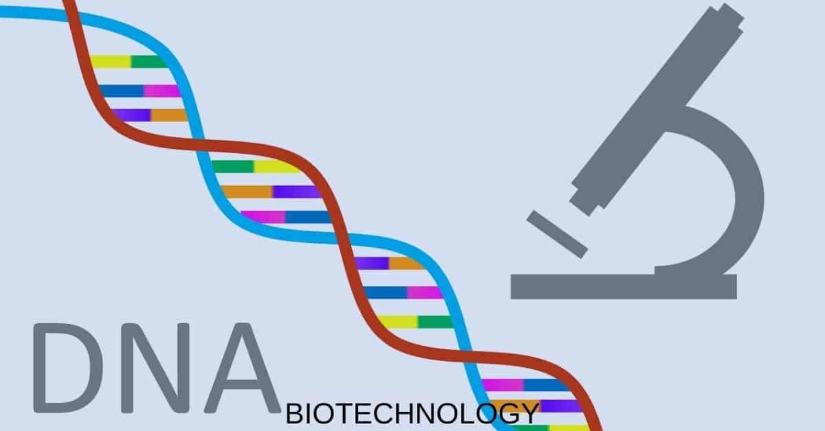 BIOTECHNOLOGY